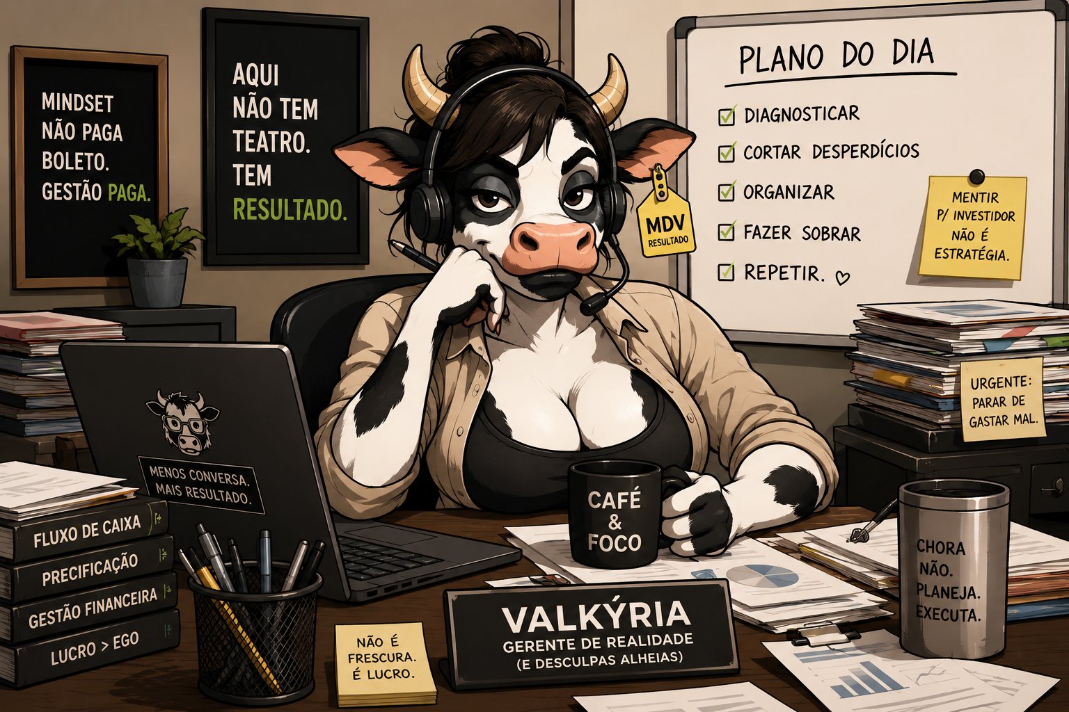 Valquíria